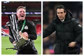Newcastle & Villa lead race for teenage striker as Arsenal eye £84m Zubimendi alternative