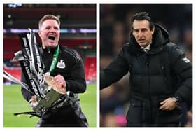 Newcastle & Villa lead race for teenage striker as Arsenal eye £84m Zubimendi alternative