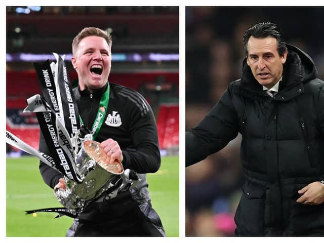Newcastle & Villa lead race for teenage striker as Arsenal eye £84m Zubimendi alternative
