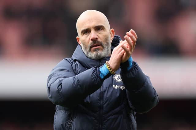 Fabrizio Romano said Chelsea must sell eight players to land blockbuster striker deal - this is who has to go