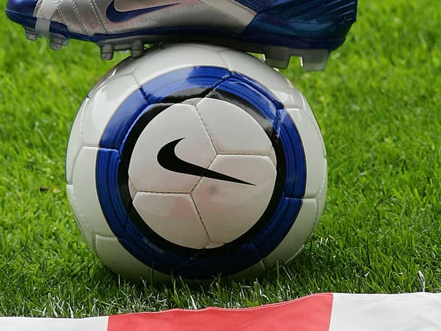 The best Premier League match balls from 25 years of Nike – including the balls Leicester & Chelsea won with