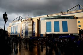 Chelsea are hoping to secure a place back in the Champions League after a two-season hiatus.