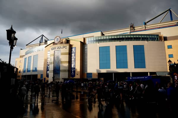Chelsea are hoping to secure a place back in the Champions League after a two-season hiatus.