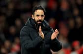 Manchester United are pushing to enhance their striker options.