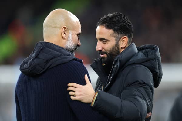 Man Utd to battle rivals for winger as West Ham & Arsenal eye £44m forward with patchy Premier League past