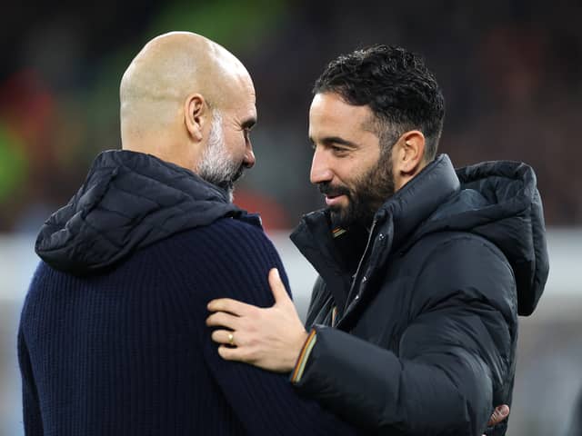 Man Utd to battle rivals for winger as West Ham & Arsenal eye £44m forward with patchy Premier League past
