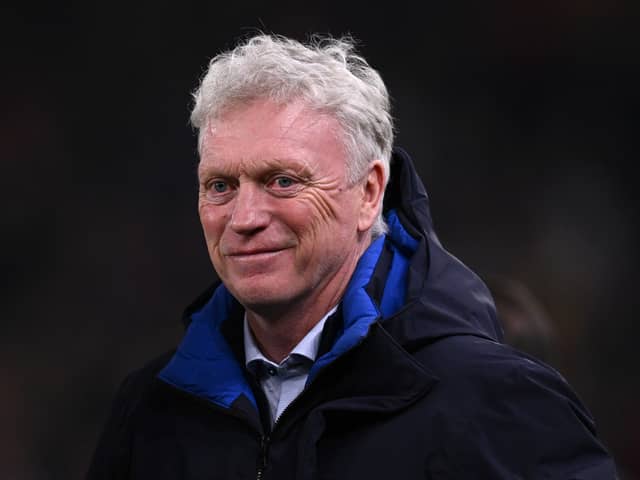What Everton’s dream £206m starting XI will look like next season – if transfer rumours are true