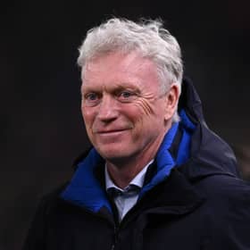What Everton’s dream £206m starting XI will look like next season – if transfer rumours are true