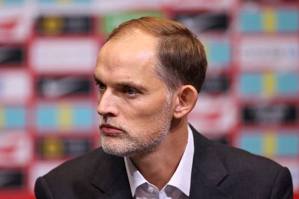 England predicted line-up vs. Albania: Arsenal and Newcastle men set for debuts in Tuchel's first game