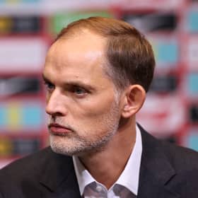 England predicted line-up vs. Albania: Arsenal and Newcastle men set for debuts in Tuchel's first game