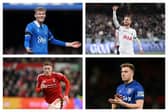 The best England XI to not make Thomas Tuchel's first international squad.