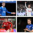 The best England XI to not make Thomas Tuchel's first international squad.