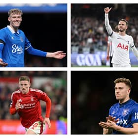 The best England XI to not make Thomas Tuchel's first international squad.