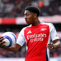 Why Arsenal's Lewis-Skelly really is one of the biggest talents in the world - and shouldn't stay humble