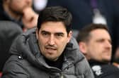 Andoni Iraola is pushing to make a statement signing for Bournemouth this summer.