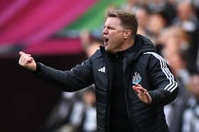Newcastle want rising Spanish star as Man Utd & Liverpool ready offers for £76m forward