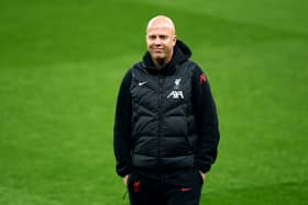Three new defenders and a £65m striker in Liverpool's £538m dream XI - if rumours are true