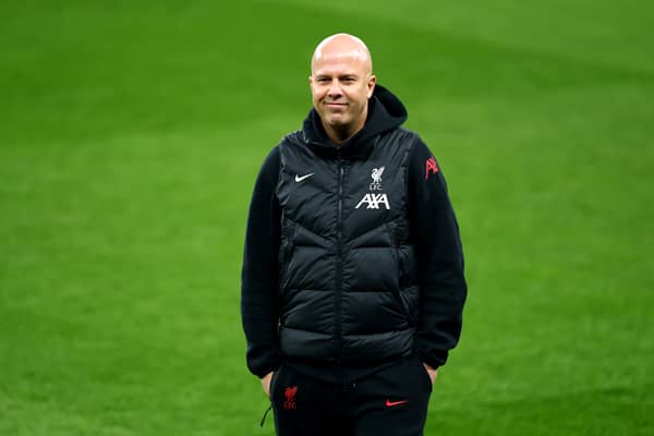 Three new defenders and a £65m striker in Liverpool's £538m dream XI - if rumours are true