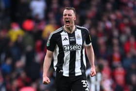 Dan Burn's England call-up is a fairytale - but that doesn't mean that he's good enough