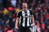 Dan Burn's England call-up is a fairytale - but that doesn't mean that he's good enough