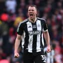 Dan Burn's England call-up is a fairytale - but that doesn't mean that he's good enough