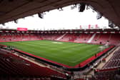 St Mary's (Warren Little/Getty Images)
