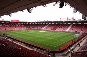 St Mary's (Warren Little/Getty Images)