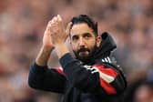 Man Utd target ‘untouchable’ £40m midfielder as Fulham race Spurs to sign England star