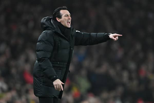 Villa spend £117m on forwards and snap up ex-Spurs man in £266m dream XI – if rumours are true
