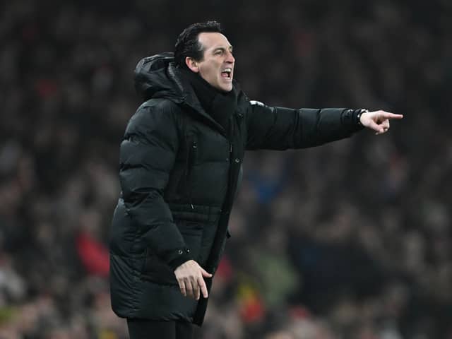 Villa spend £117m on forwards and snap up ex-Spurs man in £266m dream XI – if rumours are true