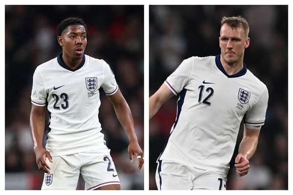 England player ratings vs. Albania: A nine but two fives as Arsenal & Newcastle stars enjoy differing debuts