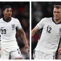 England player ratings vs. Albania: A nine but two fives as Arsenal & Newcastle stars enjoy differing debuts