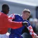 What happened to Cherno Samba – the wonderkid who tried to take his own life