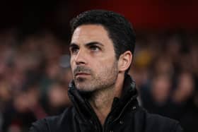 Arsenal ready ‘decisive’ £63m striker bid as Real Madrid pour cold water on Tottenham transfer plan