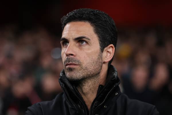 Arsenal ready ‘decisive’ £63m striker bid as Real Madrid pour cold water on Tottenham transfer plan