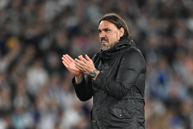 Daniel Farke 