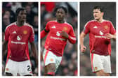 Heaven, Mainoo & Maguire: Latest Manchester United injury news and expected return dates