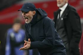 Three questions Tuchel has to answer if England are to win the 2026 World Cup