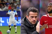 The dream XI Fulham could assemble if rumours are true