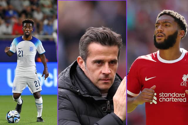 The dream XI Fulham could assemble if rumours are true
