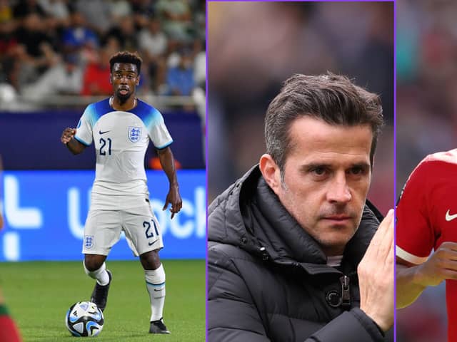 The dream XI Fulham could assemble if rumours are true