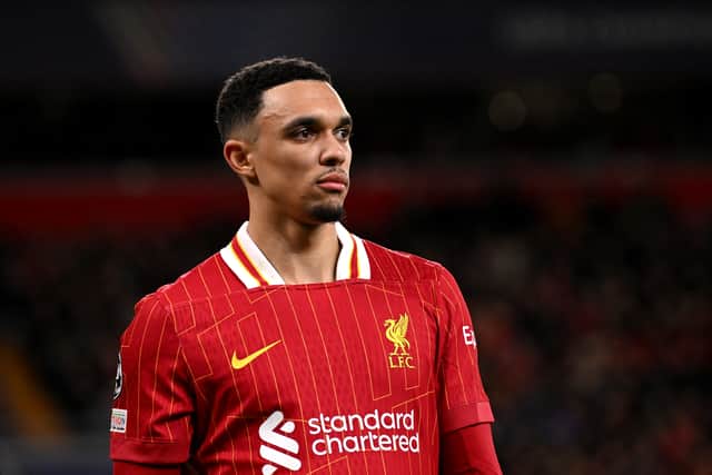 The issues with Liverpool's ideal Alexander-Arnold replacement - and why his legacy should be secure