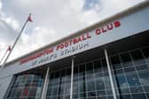 Southampton are expected to be relegated to the Championship next term.