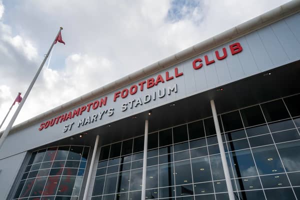 Southampton are expected to be relegated to the Championship next term.