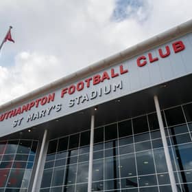 Southampton are expected to be relegated to the Championship next term.