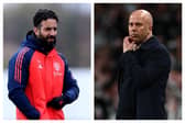 Man Utd want to beat Liverpool to £50m signing as Aston Villa eye surprise raid of Premier League rival