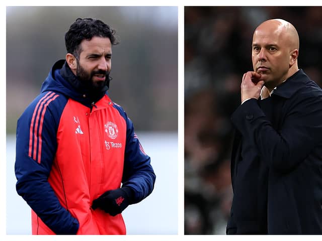 Man Utd want to beat Liverpool to £50m signing as Aston Villa eye surprise raid of Premier League rival