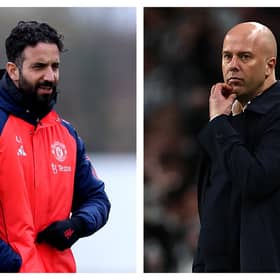 Man Utd want to beat Liverpool to £50m signing as Aston Villa eye surprise raid of Premier League rival
