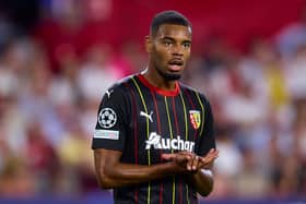 The £12.5m wonderkid that both Crystal Palace and Everton are reportedly fighting over