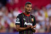 The £12.5m wonderkid that both Crystal Palace and Everton are reportedly fighting over